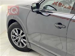 مازدا CX-9
